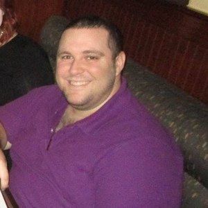 Meet your Posher, Chris